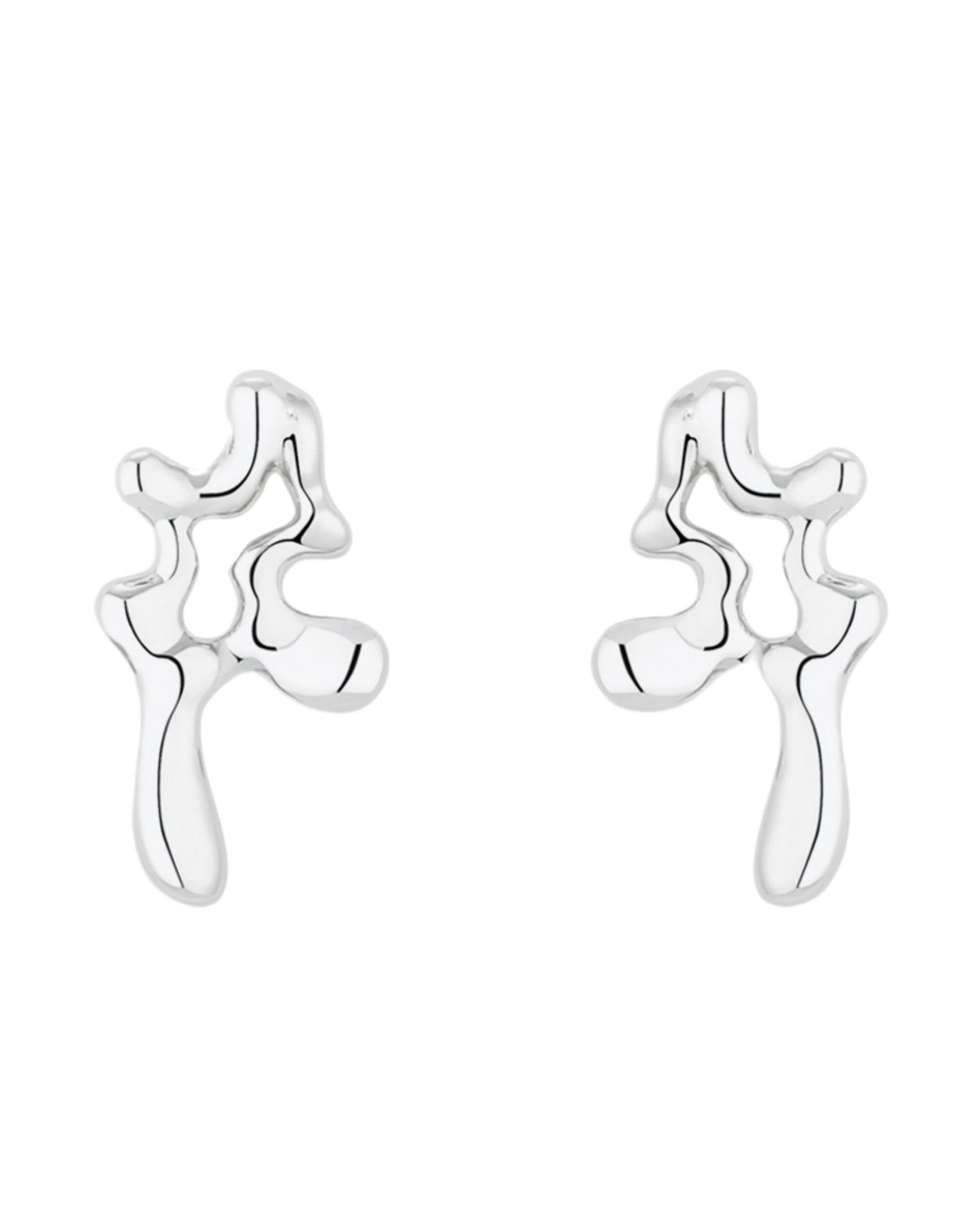 Loxxey Large Silver