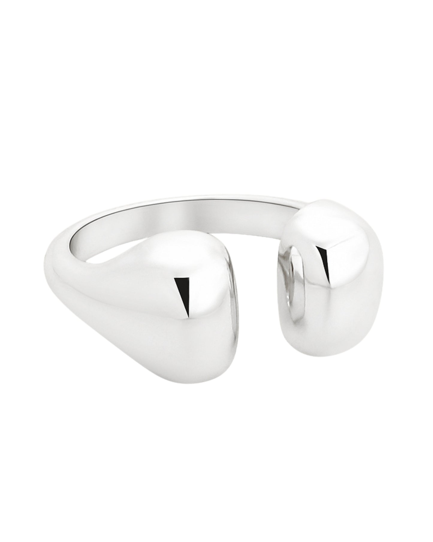 Knoll Silver