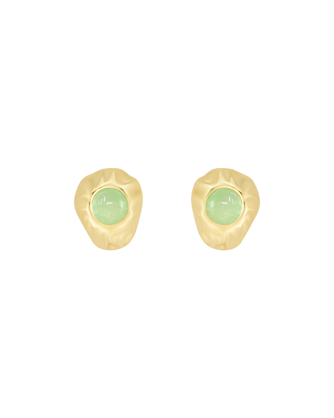 Frida Gold Earrings