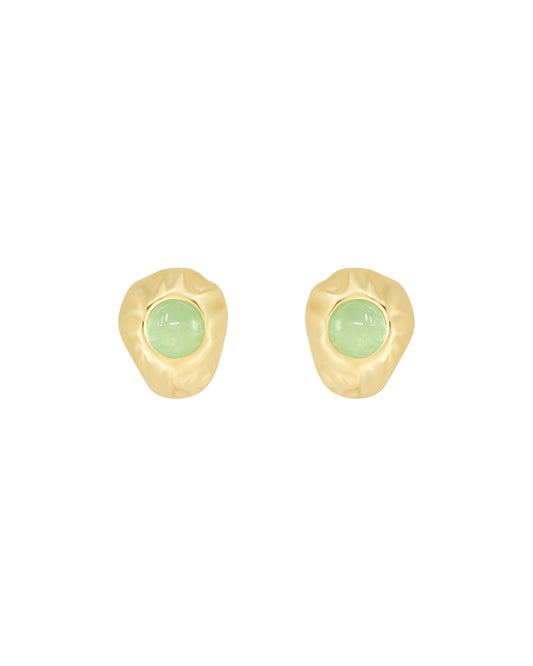 Frida Gold Earrings