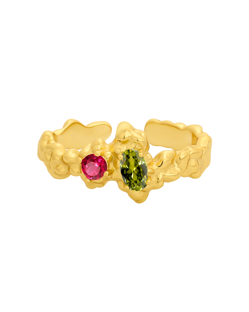 Billi Gold Ring
