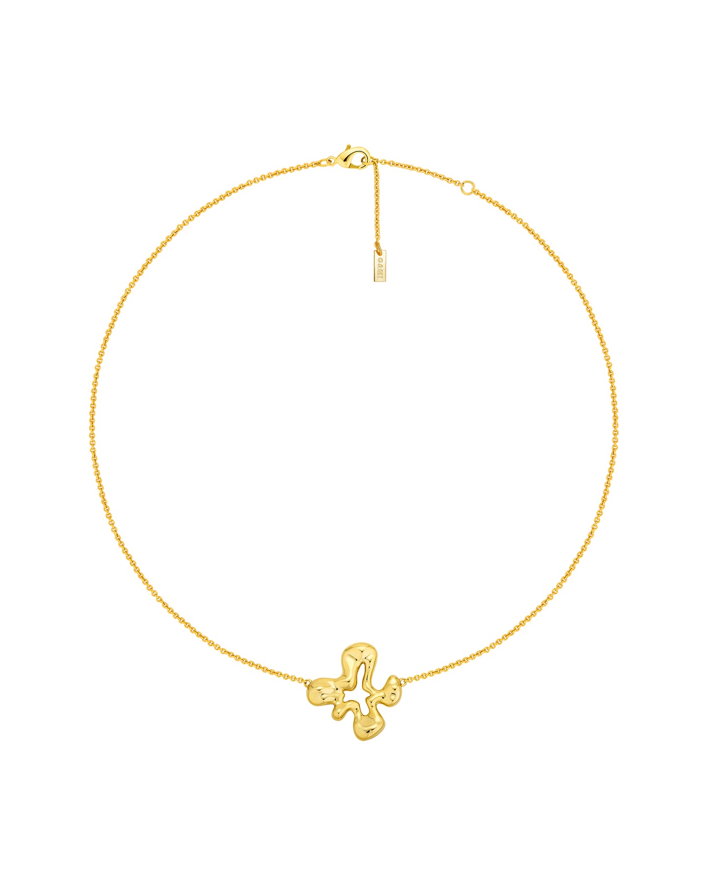Petal Chain Gold