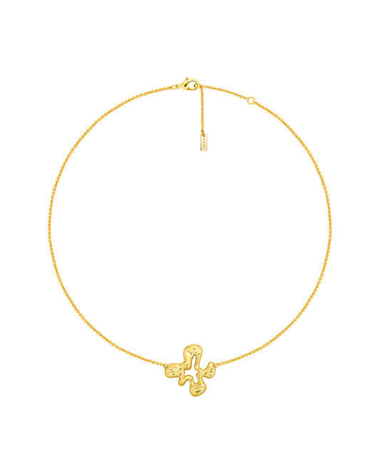 Petal Chain Gold
