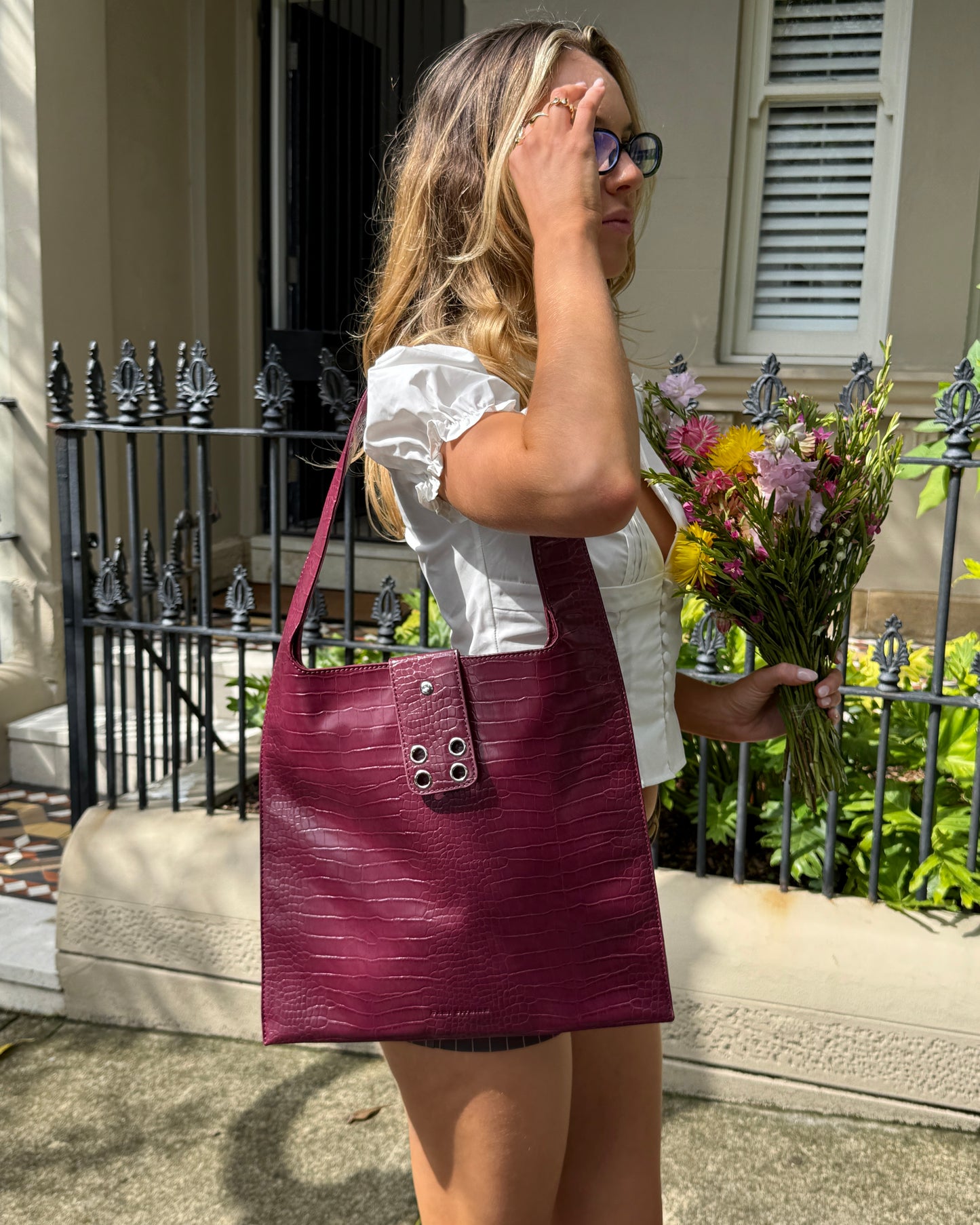Gibson - Mulberry