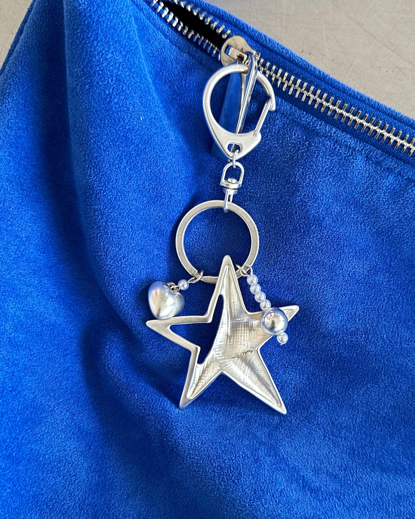 Bag Charm