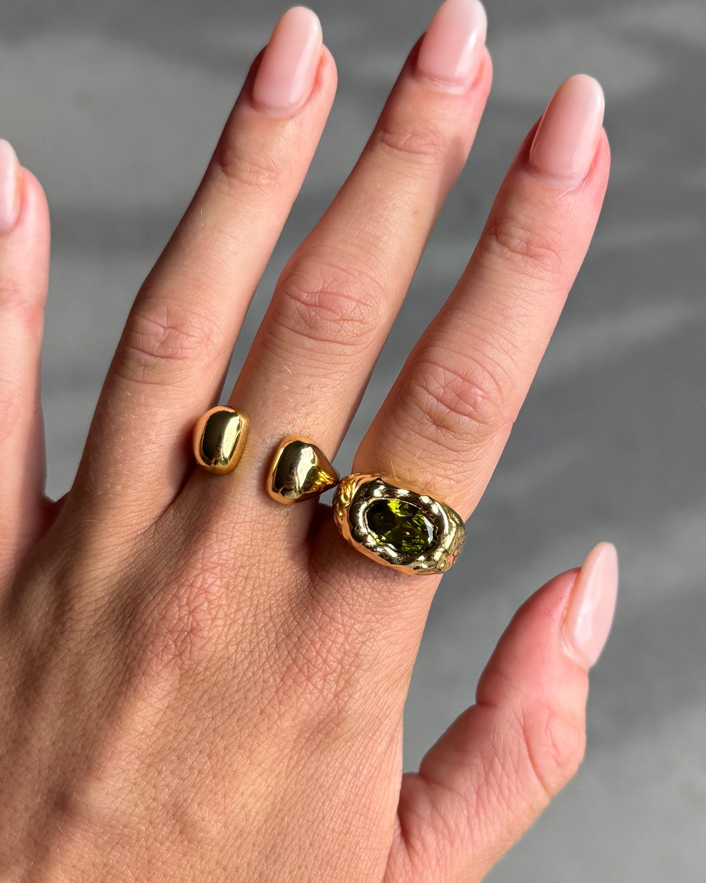 Knoll Gold