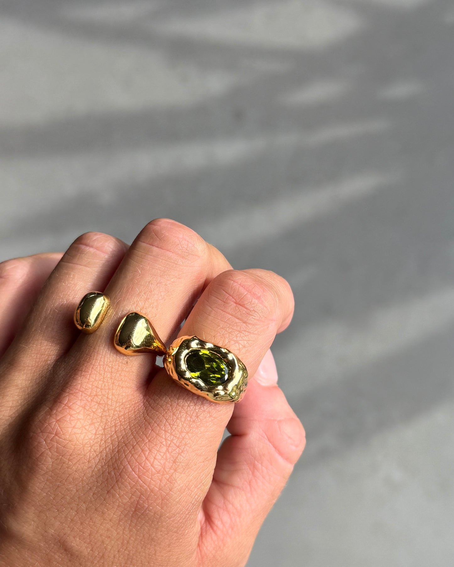 Knoll Gold