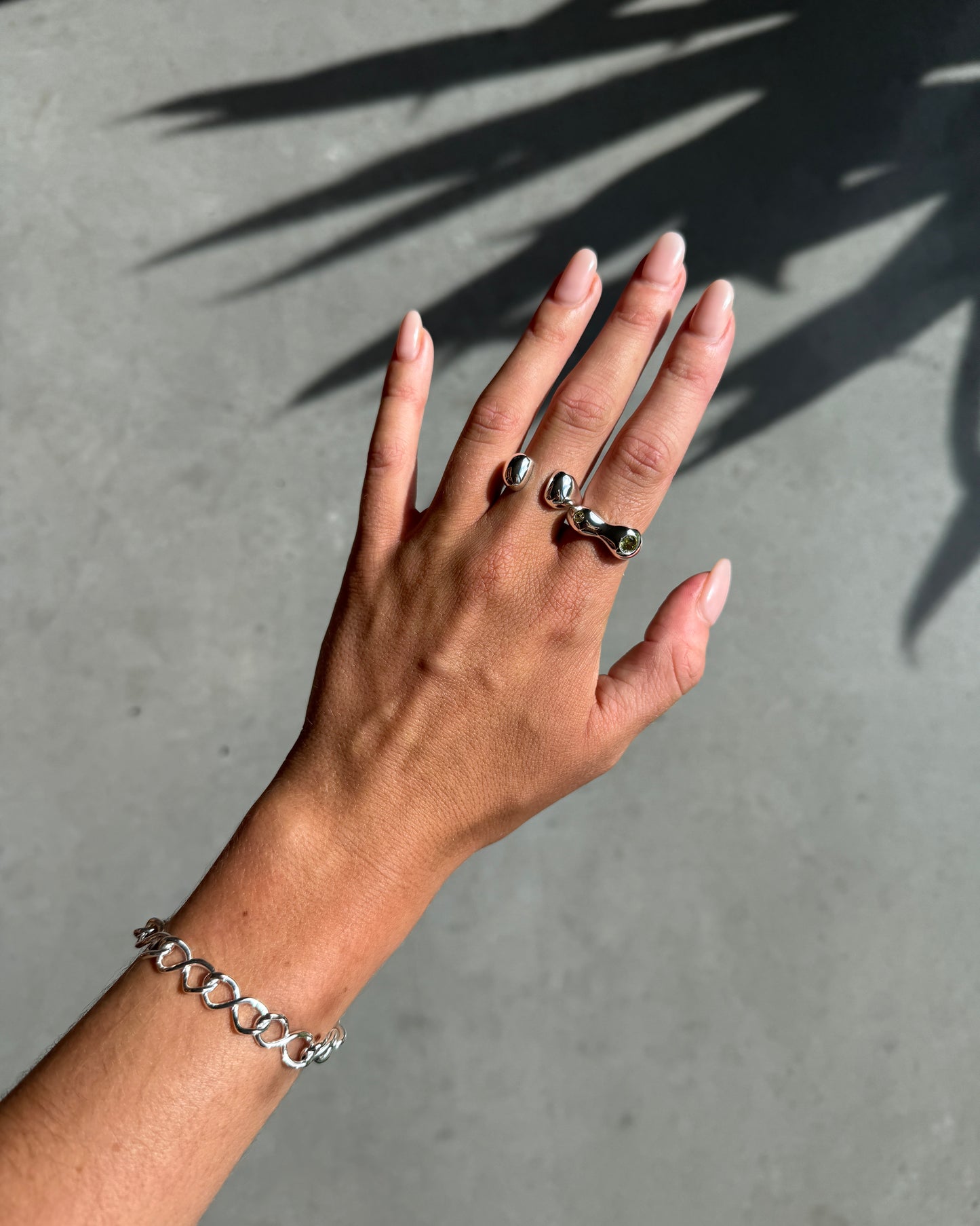 Knoll Silver