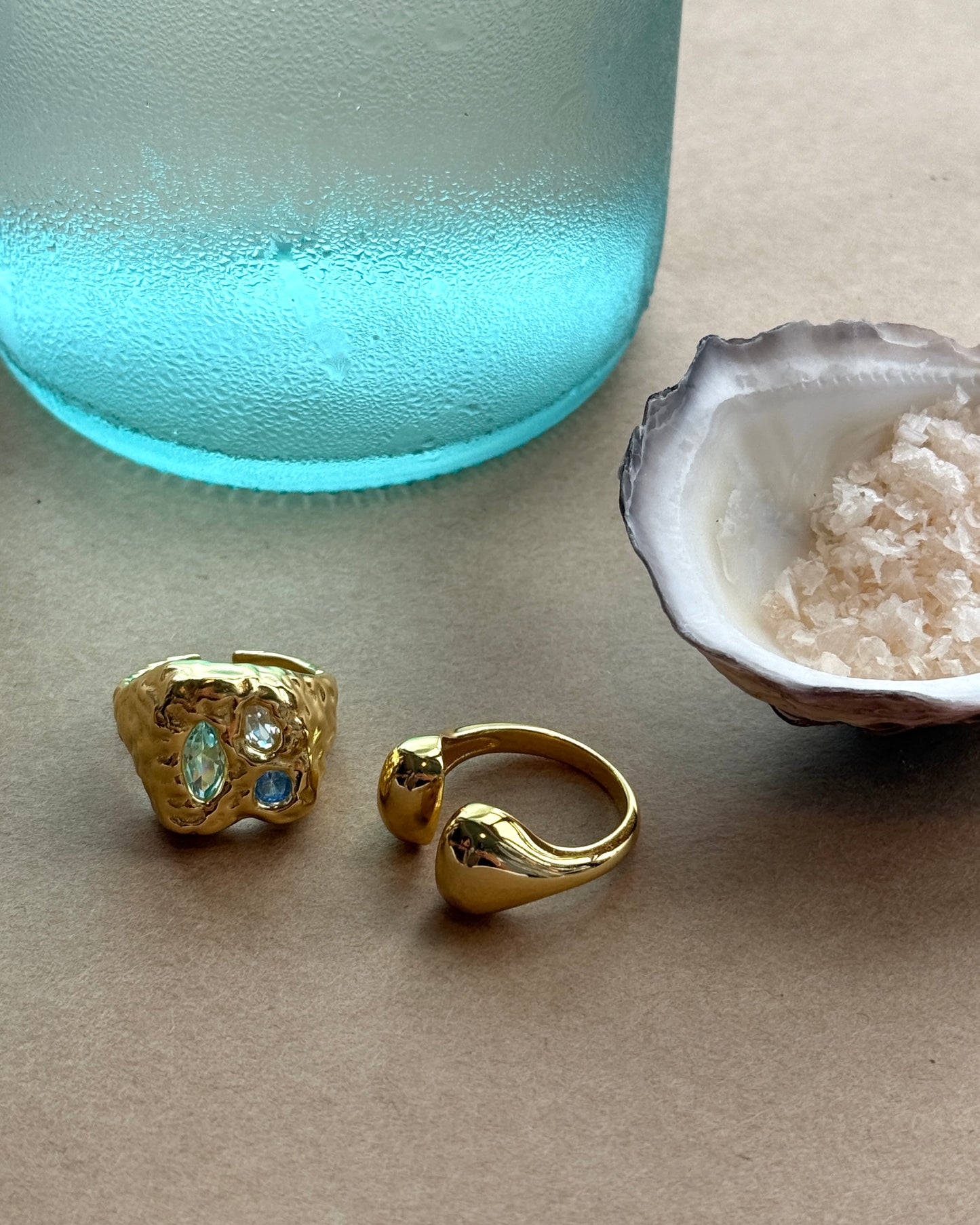 Knoll Gold