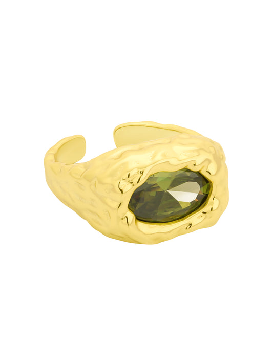 Bolti Gold Ring