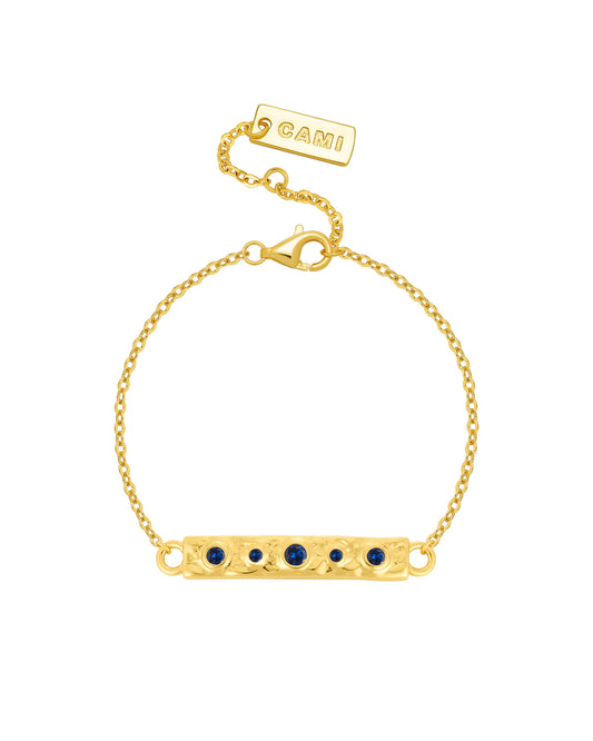 Kovi Gold Bracelet