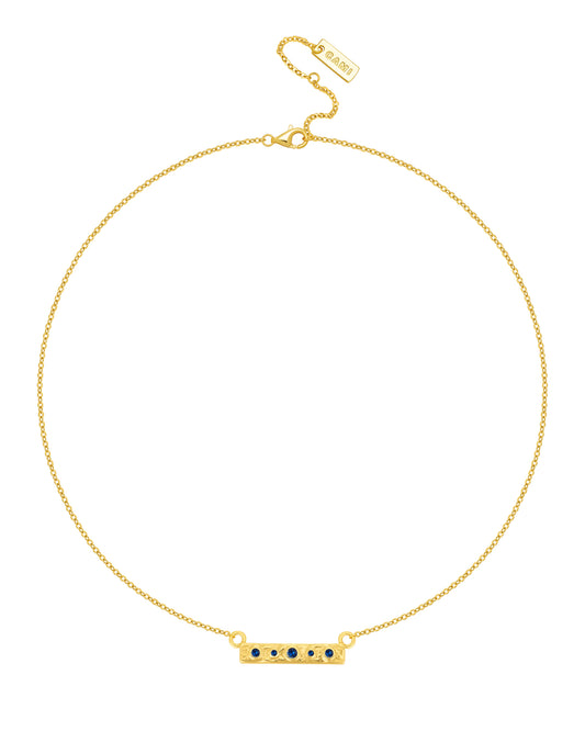 Kovi Gold Necklace