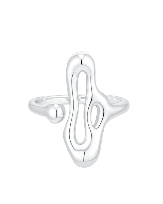 Sylva Silver Ring