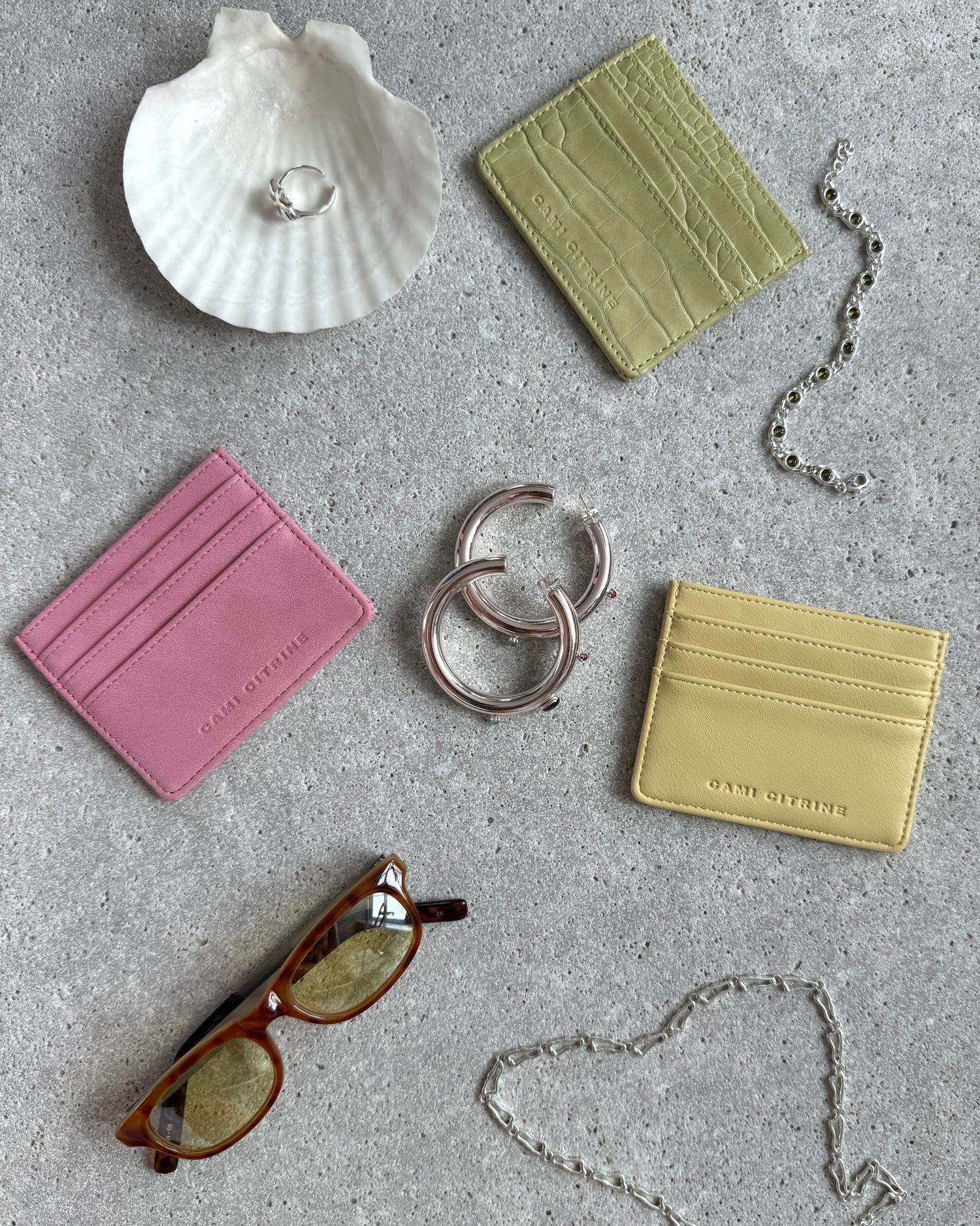 Card Wallets