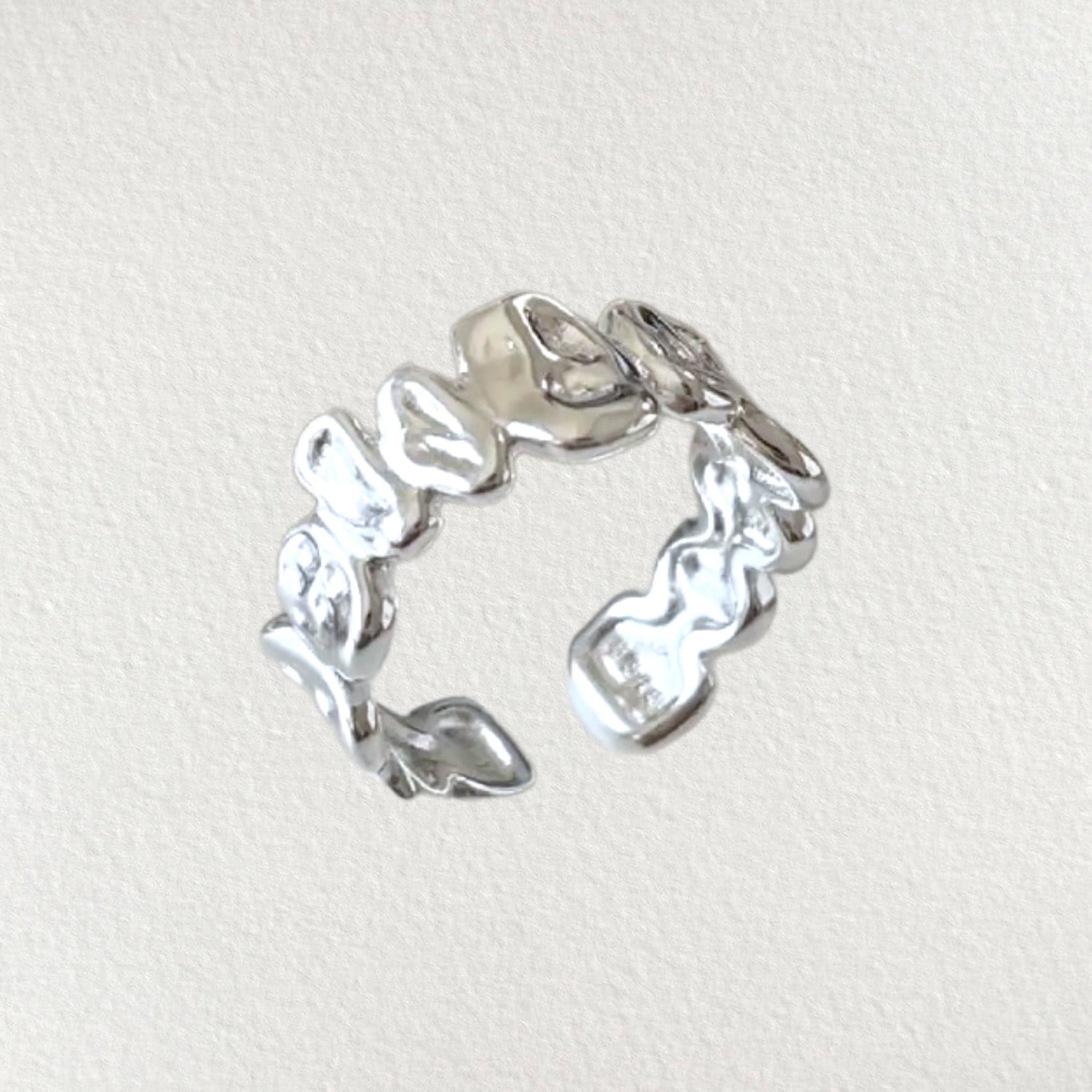 Lucky Silver Cami Citrine lucky-silver-cami-citrine