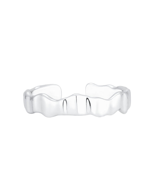 Marco Silver Ring (pre-order)