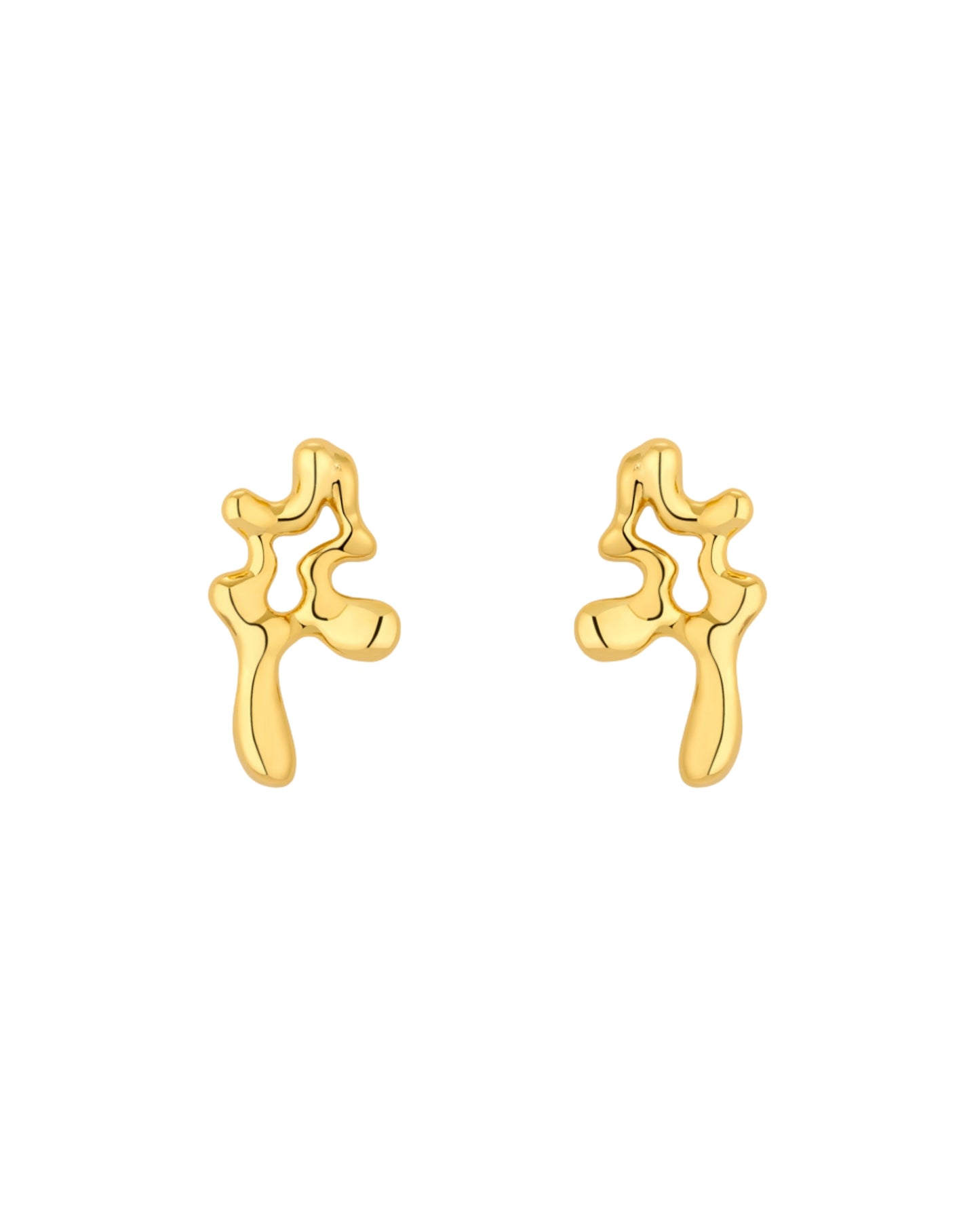 Loxxey Small Gold