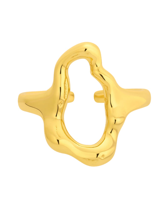 Mimi Gold Ring