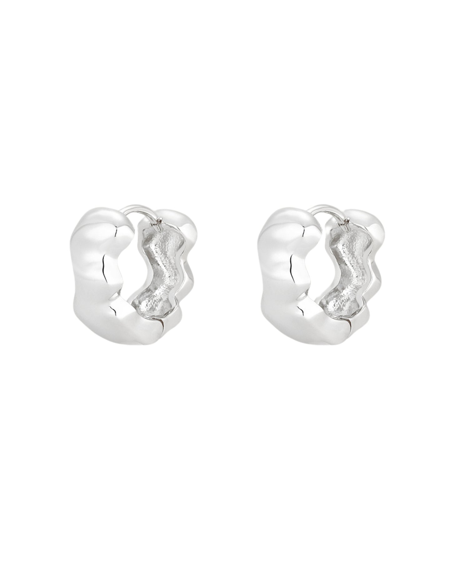 Fern Silver