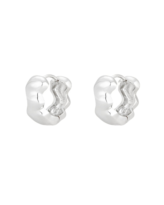 Fern Silver