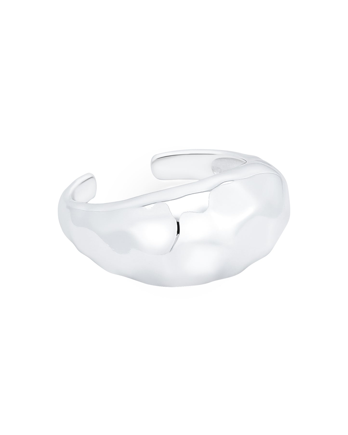 Echo Silver