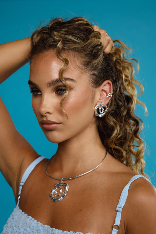 Kathryn Cuff Earrings