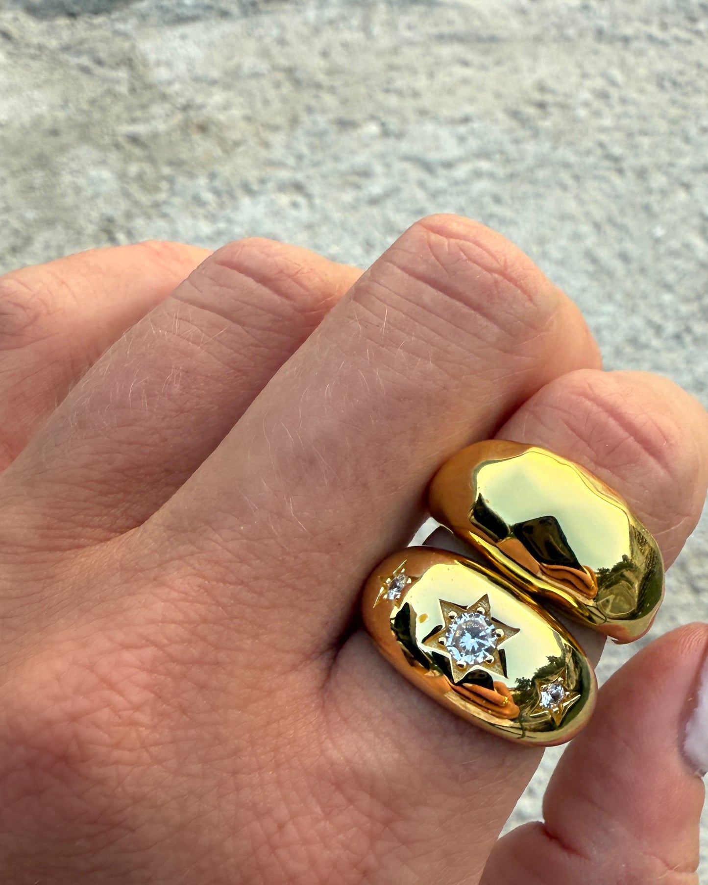 Echo Gold