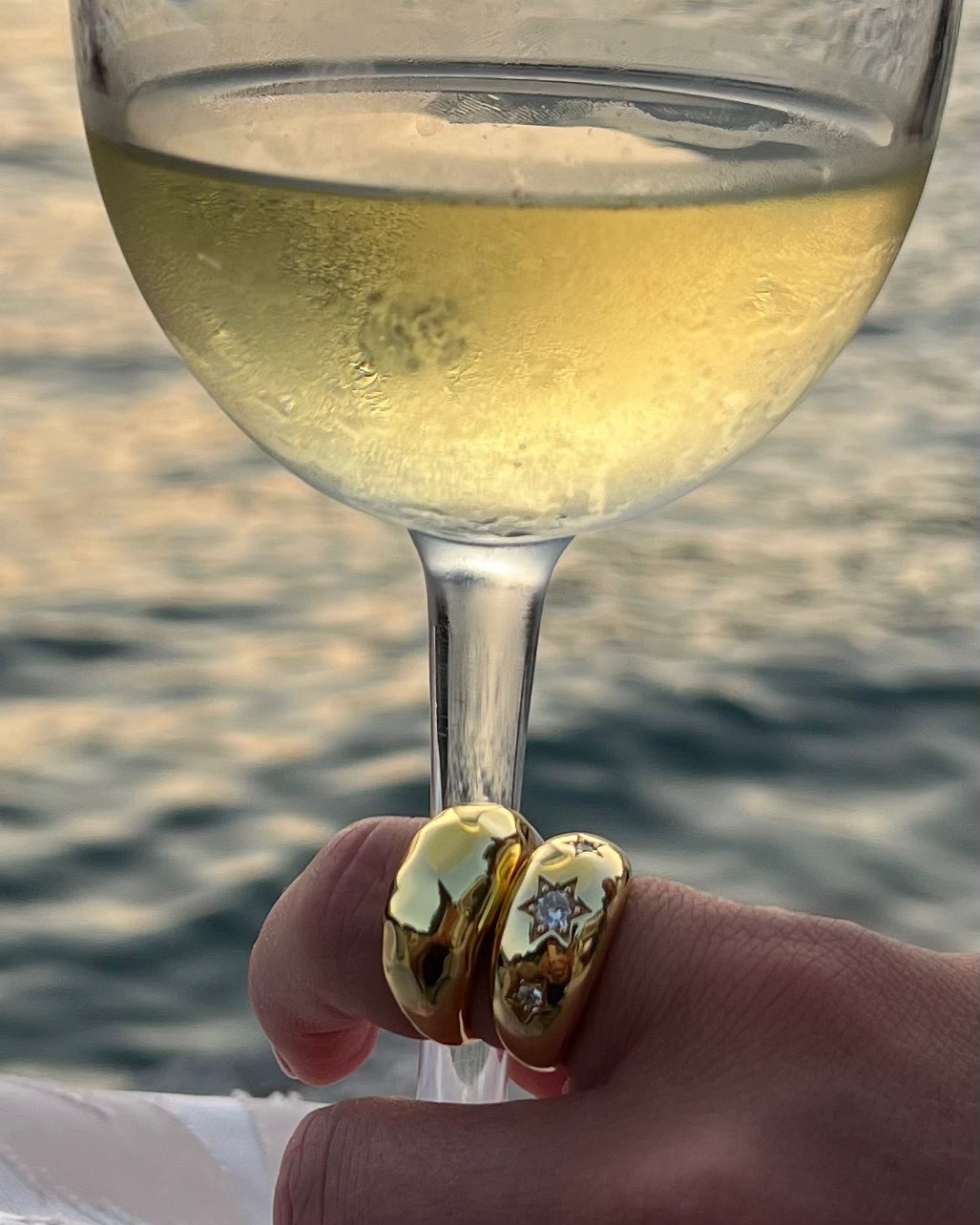 Echo Gold