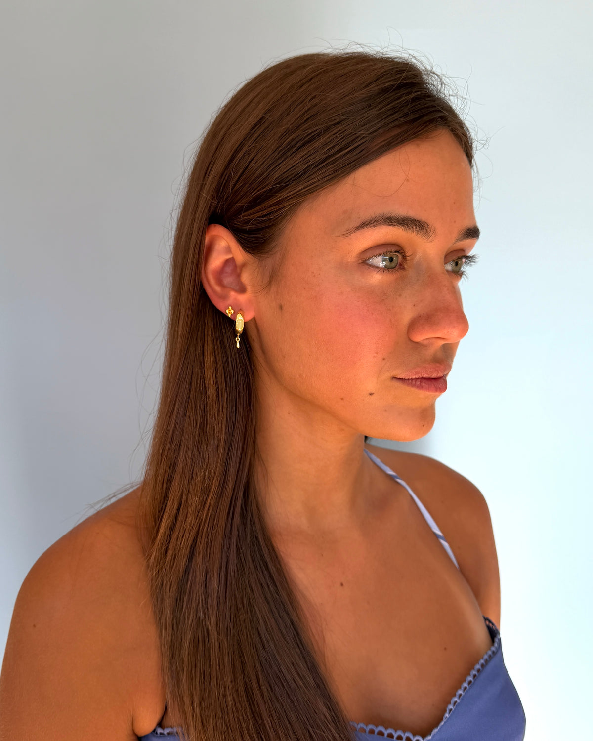 Marta Gold Earrings