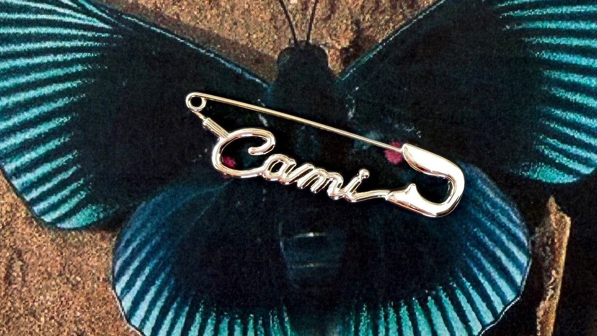 Cami Cap Pink