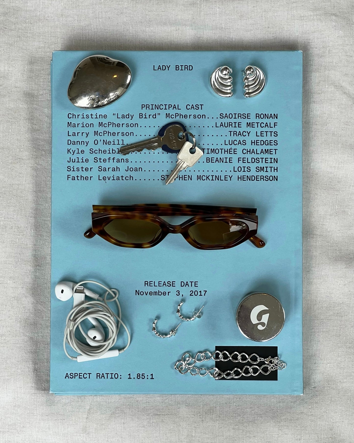 Fika Silver