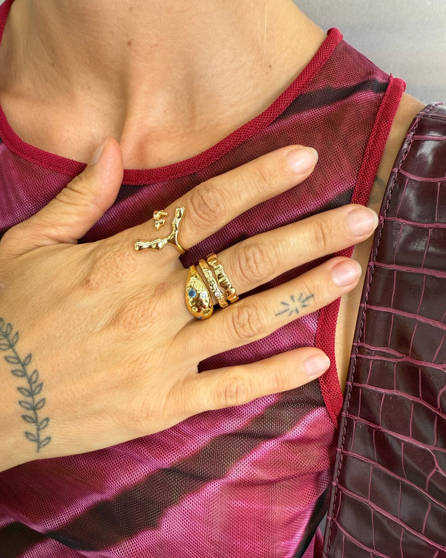 Kiko Gold