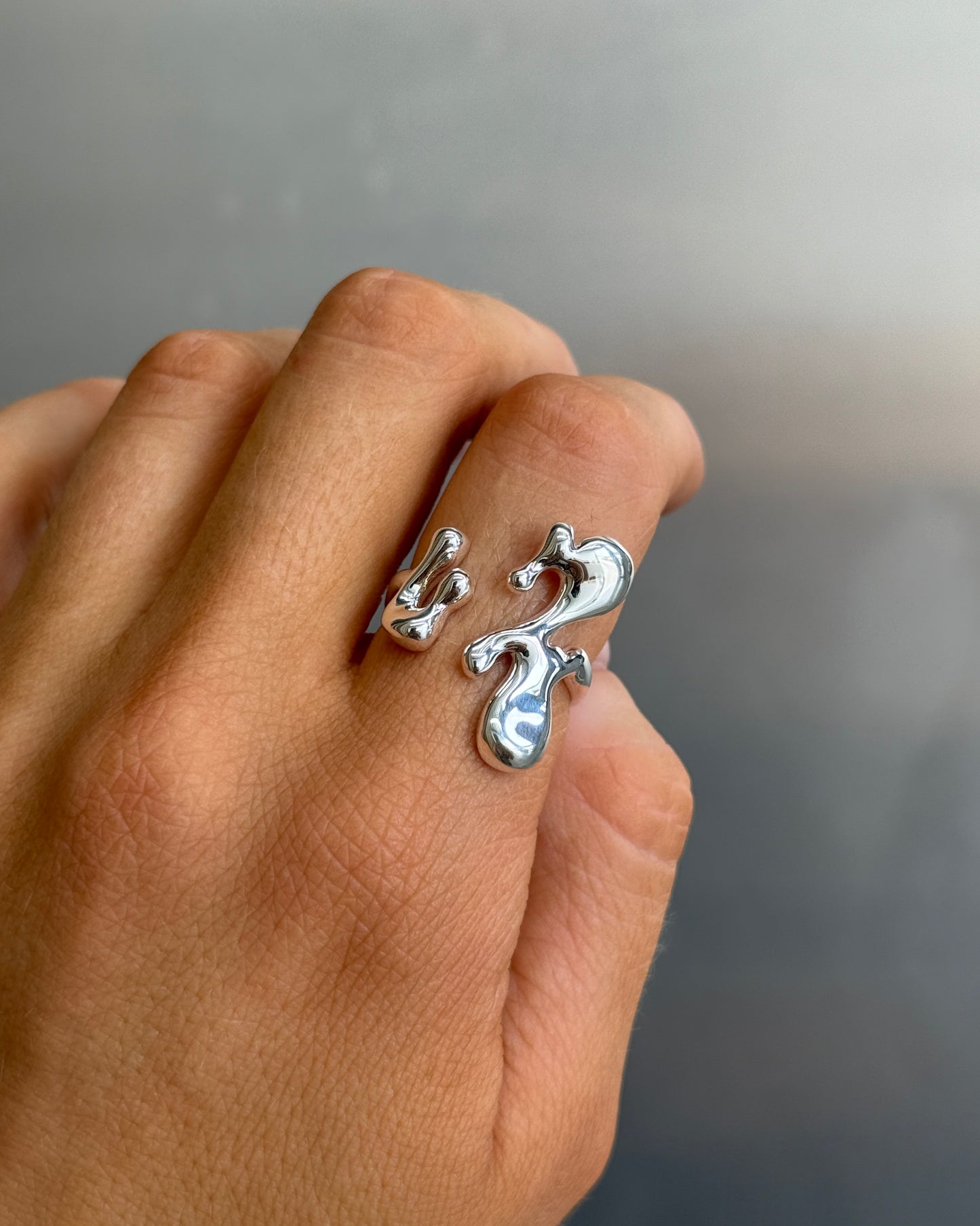Vespera Silver