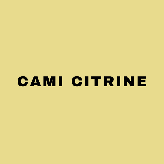 Cami Citrine Gift Card