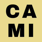 Cami Citrine logo