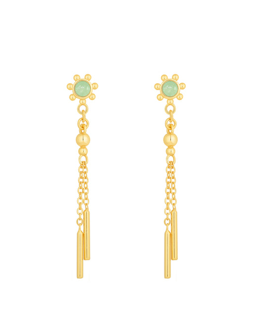 Pixi Gold Earrings (pre-order)