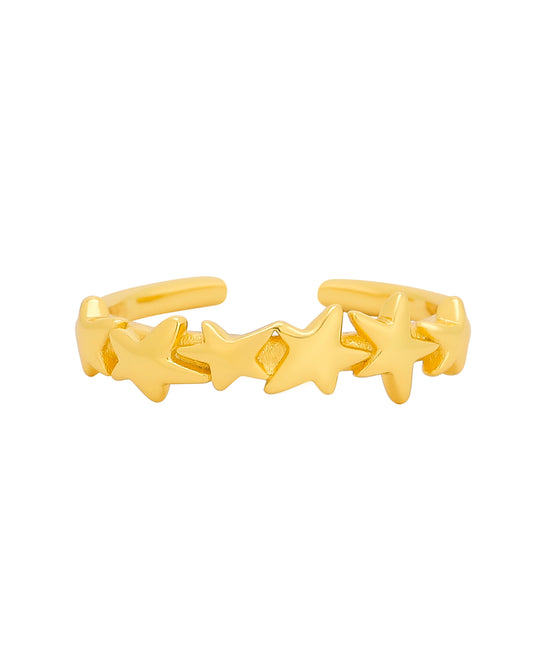 Raffi Gold