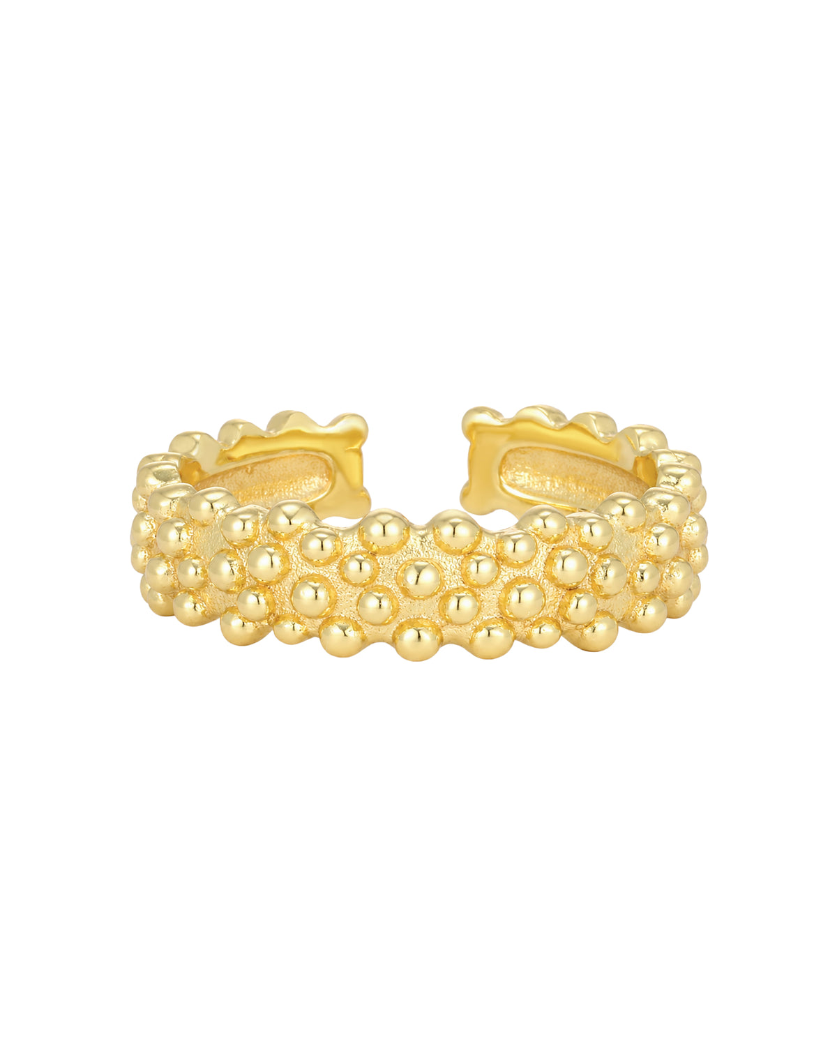 Cosi Gold Ring