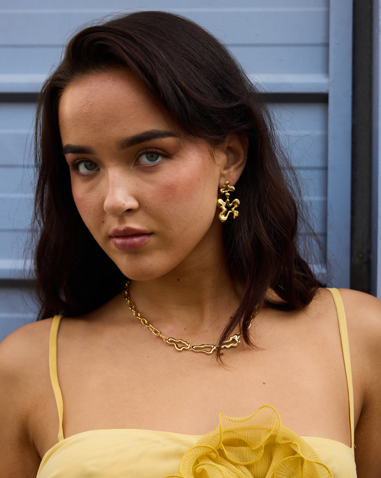 Posie Gold