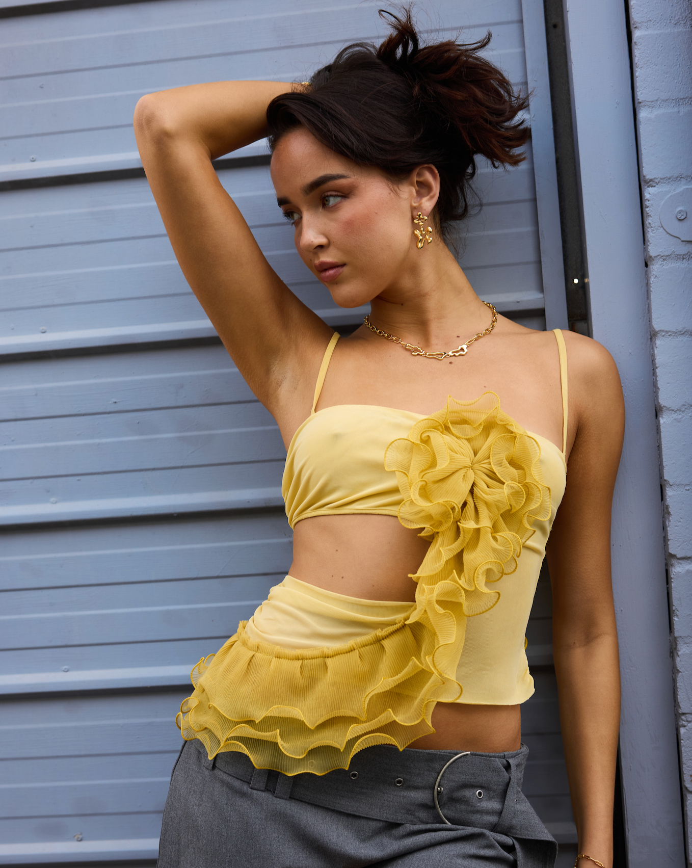 Posie Gold