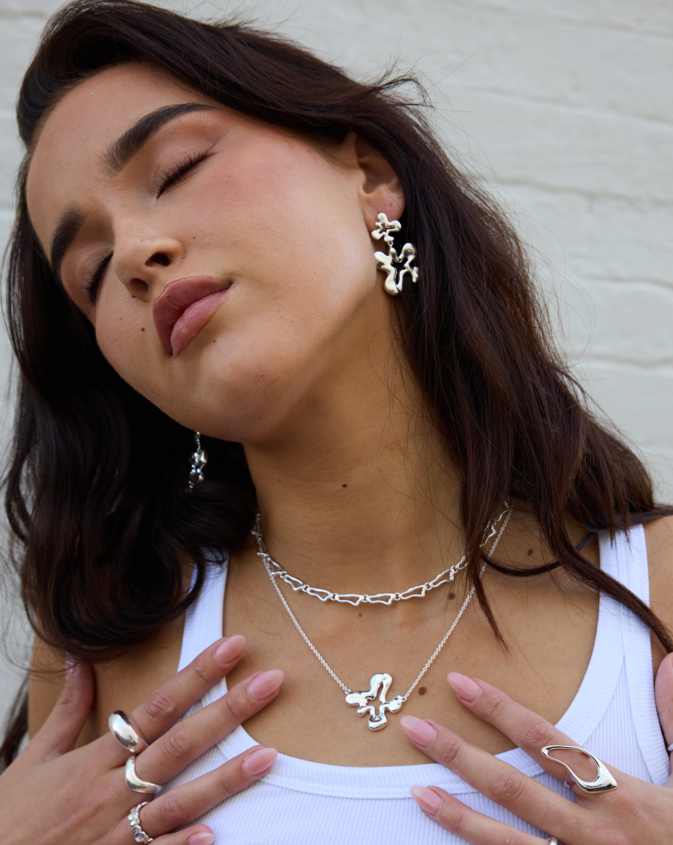 Posie Silver