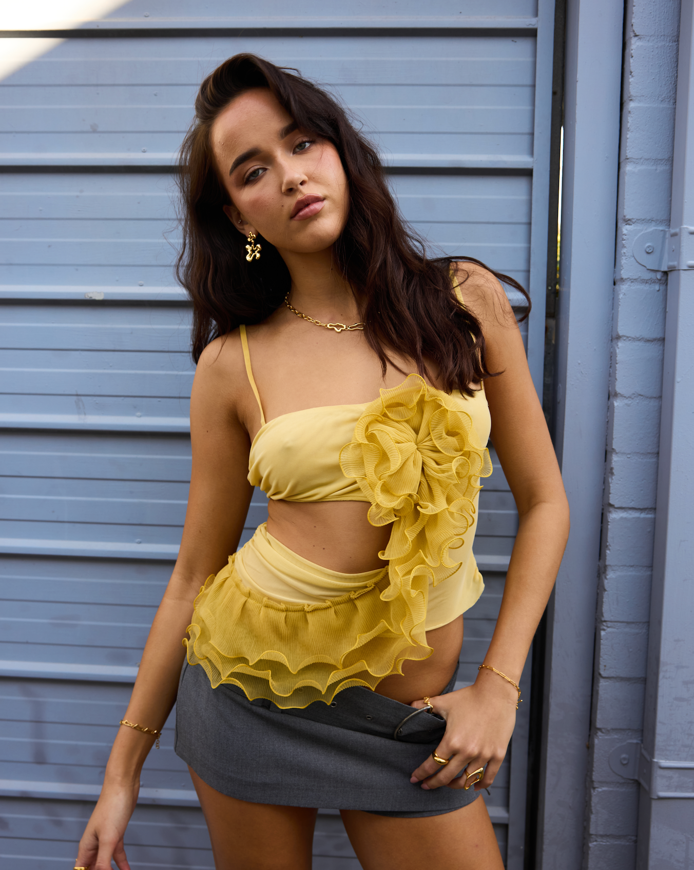 Posie Gold