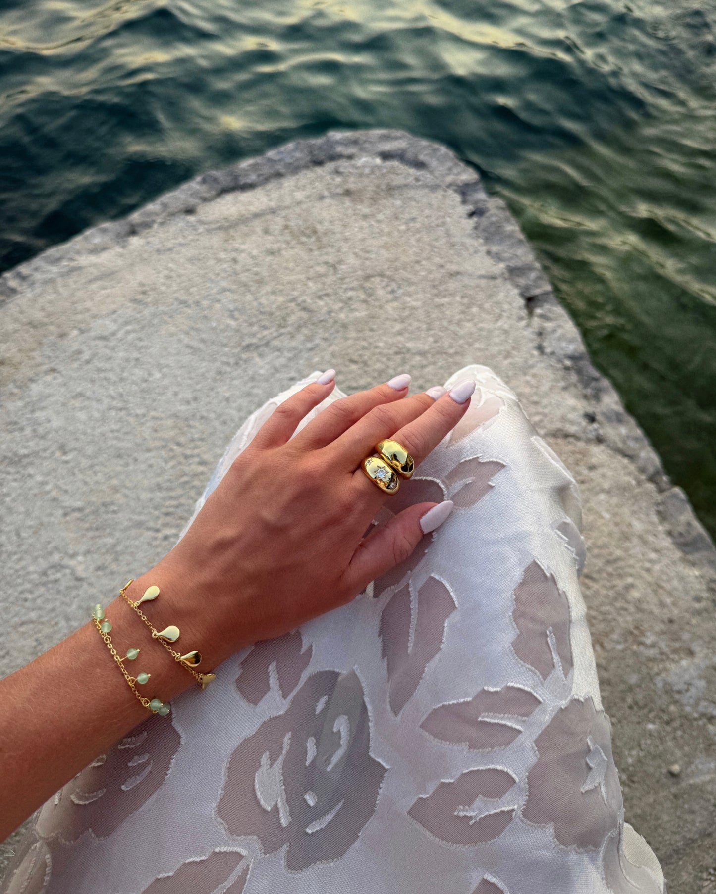 Echo Gold