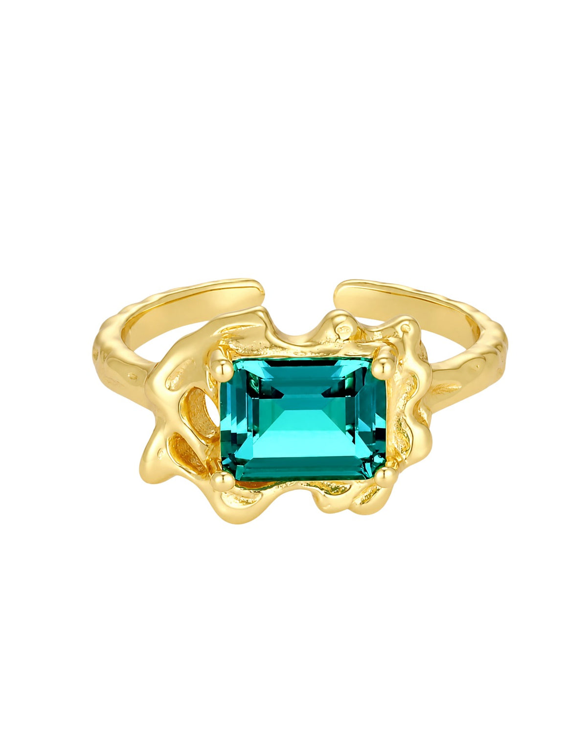Freya Gold Ring